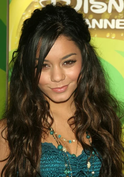 Vanessa Anne Hudgens — Zdjęcie stockowe