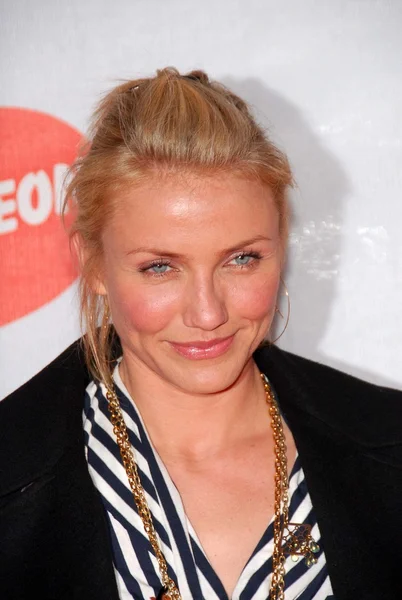 Cameron Diaz — Stock Photo, Image