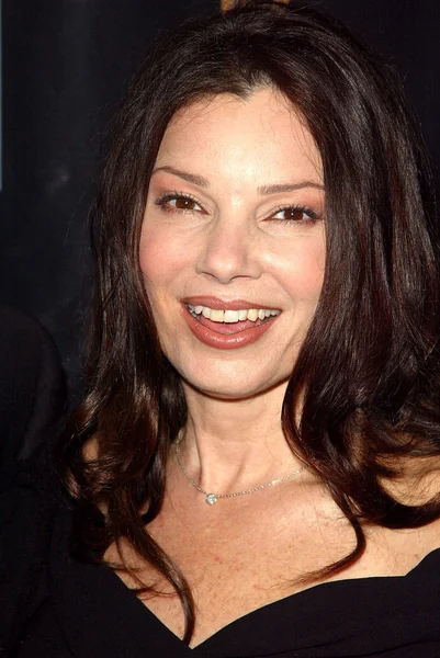 Fran Drescher — Foto Stock