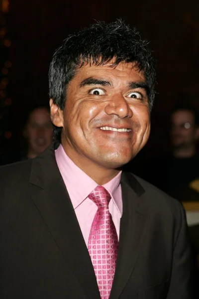 George Lopez — Stockfoto