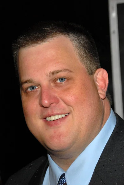 Billy Gardell — Stock Photo, Image