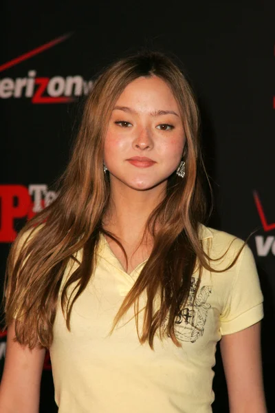 Devon Aoki