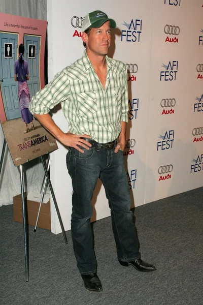 AFI fest 2005 promítání "transamerica" — Stock fotografie