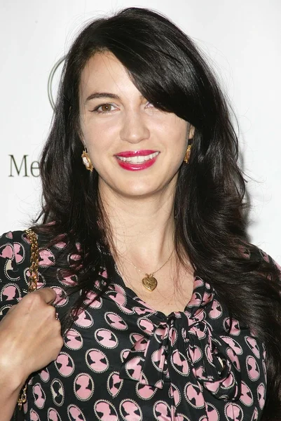 Shiva Rose Mcdermott — Stockfoto