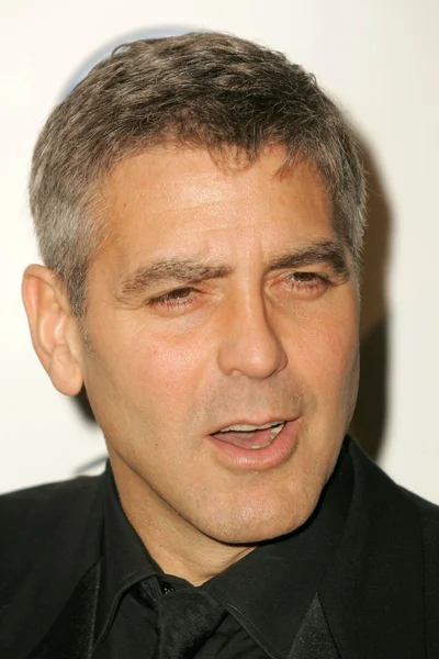 George Clooney — Stok fotoğraf