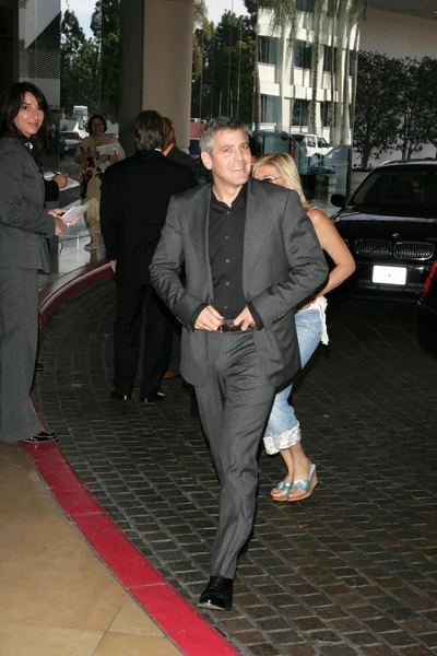 George Clooney — Stockfoto