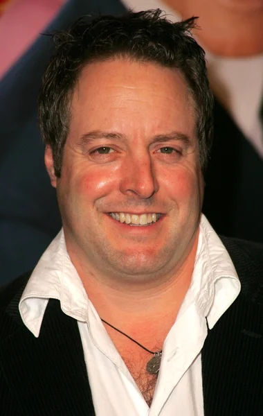 Gary Valentine — Stockfoto