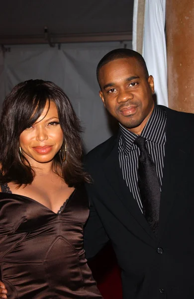Tisha campbell ve duane martin