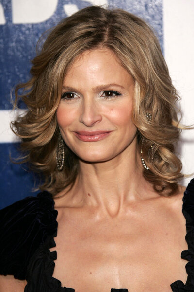 Kyra Sedgwick