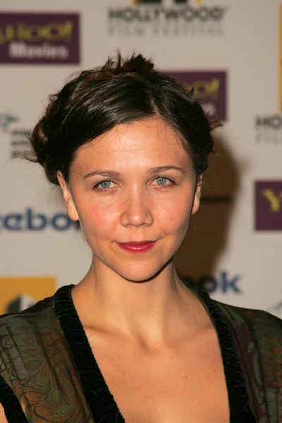 Maggie Gyllenhaal — Stock Fotó