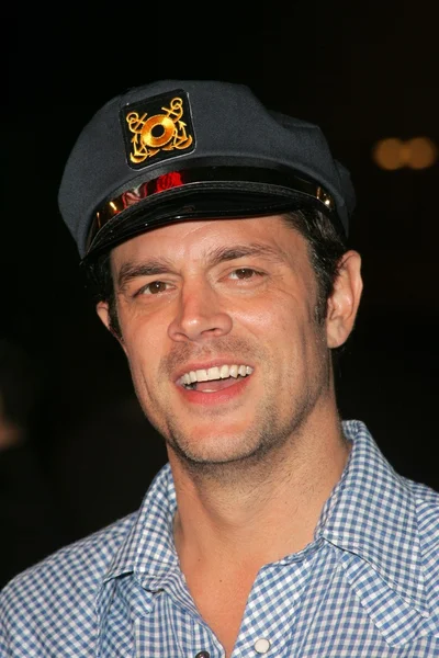 Johnny Knoxville — Stok fotoğraf