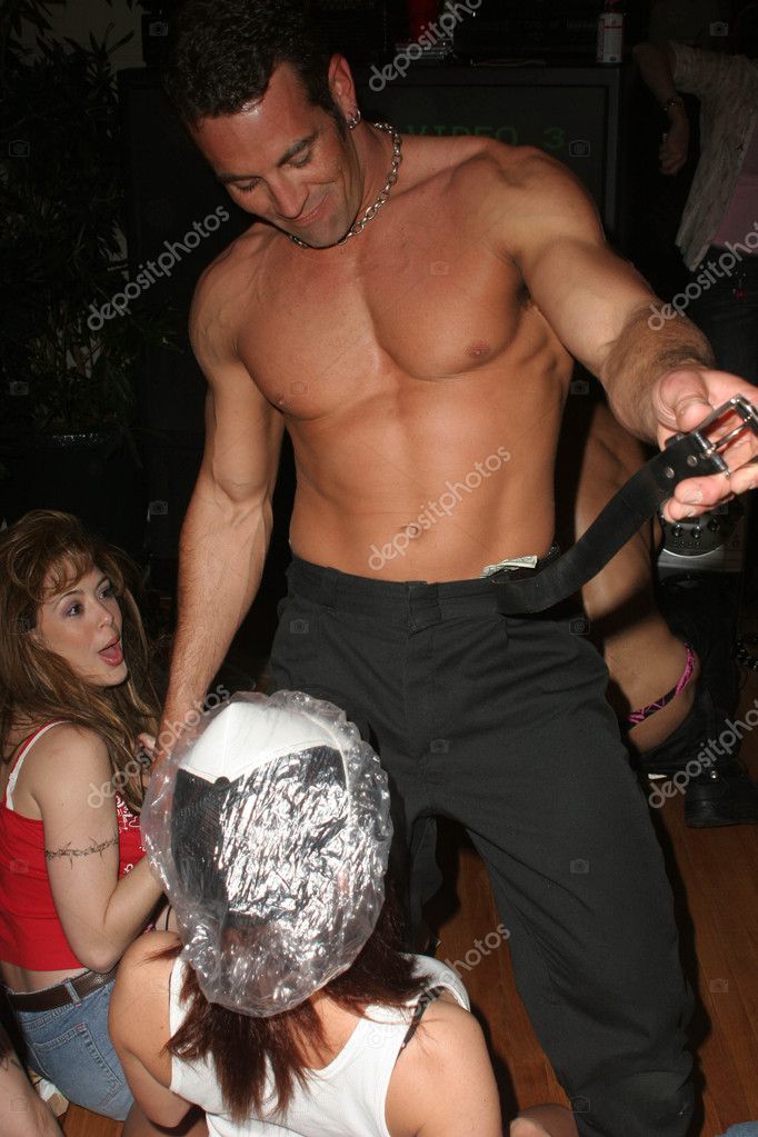 Consider, private male stripper party Private male stripper party