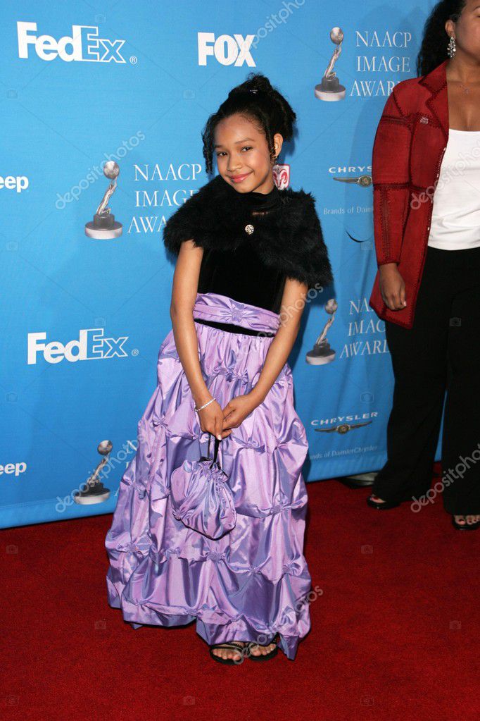 The 37th Annual NAACP Image Awards Arrivals – Stock Editorial Photo ©  s_bukley #16599887