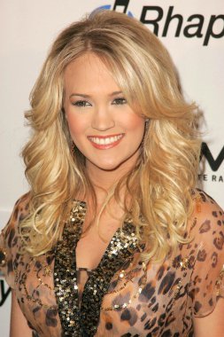 Carrie Underwood