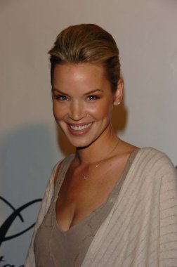 Ashley Scott