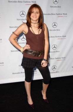 Scout Taylor Compton