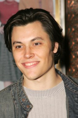 Blair Redford