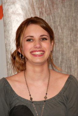 Emma Roberts