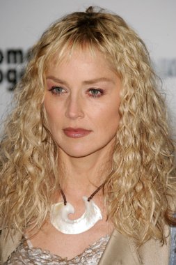 Sharon Stone