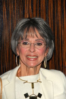 Rita Moreno