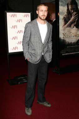 Ryan Gosling