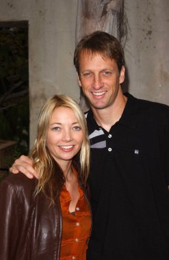 Tony hawk ve lhotse merriam