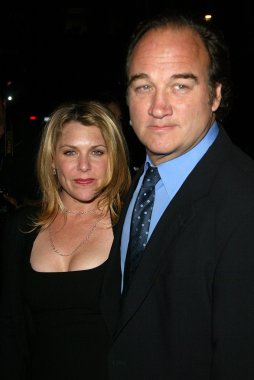 Jennifer sloan ve jim belushi
