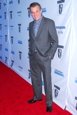 12th Annual BAFTA/LA Golden Globe Nominee Tea Party