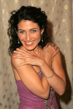 Lisa Edelstein