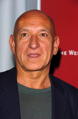 Ben Kingsley