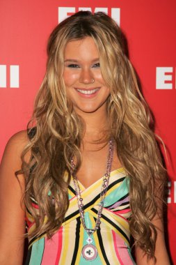 EMI'ın yazı-grammy bash