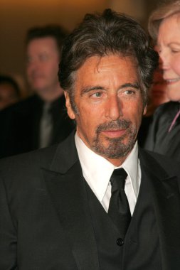 Al Pacino
