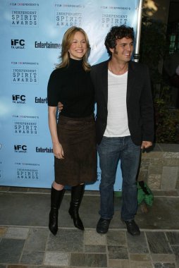 Laura linney ve mark ruffalo