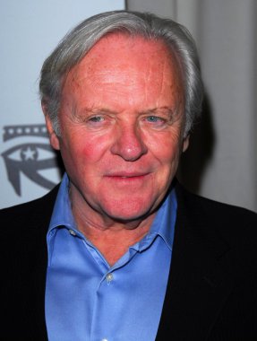 Anthony Hopkins