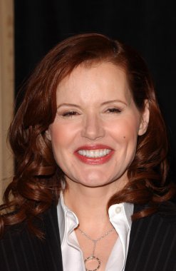 Geena Davis