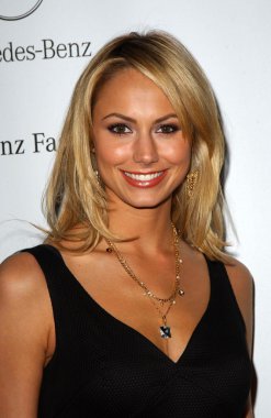 Stacy Keibler