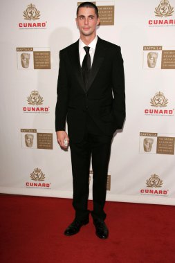 Weinstein Co.Glamour Dergisi Altın Küre partiden sonra