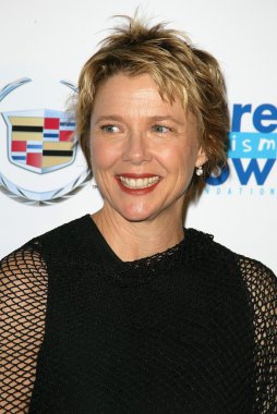 Annette Bening