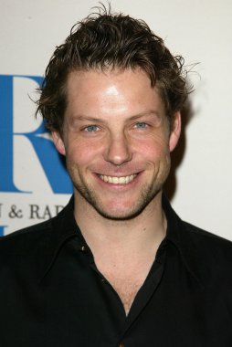 William s. paley televizyon Festivali'nde 