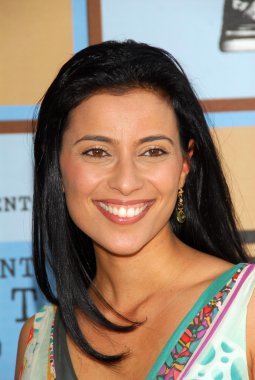 Bahar Soomekh