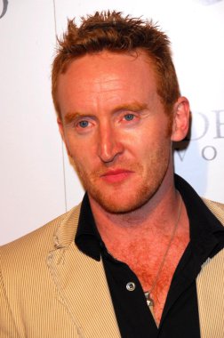 Tony Curran