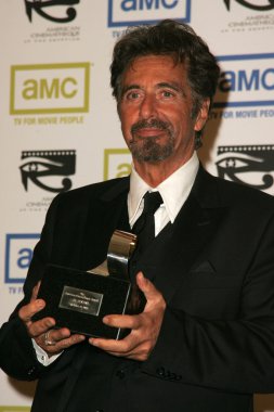 Al Pacino