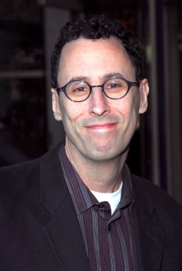 Tony Kushner