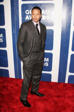 Terrence Howard