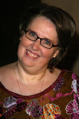 Phyllis Smith