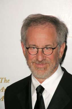 Steven Spielberg