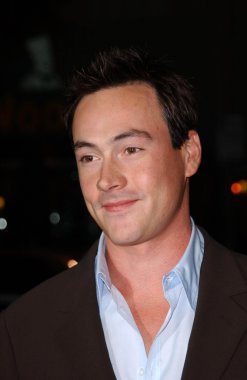 Chris Klein