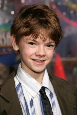 Thomas Sangster