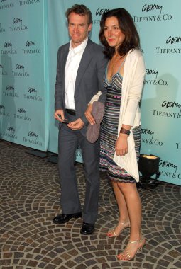 Tate donovan ve corinne kingsbury