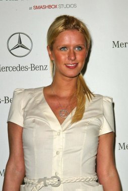 Nicky Hilton